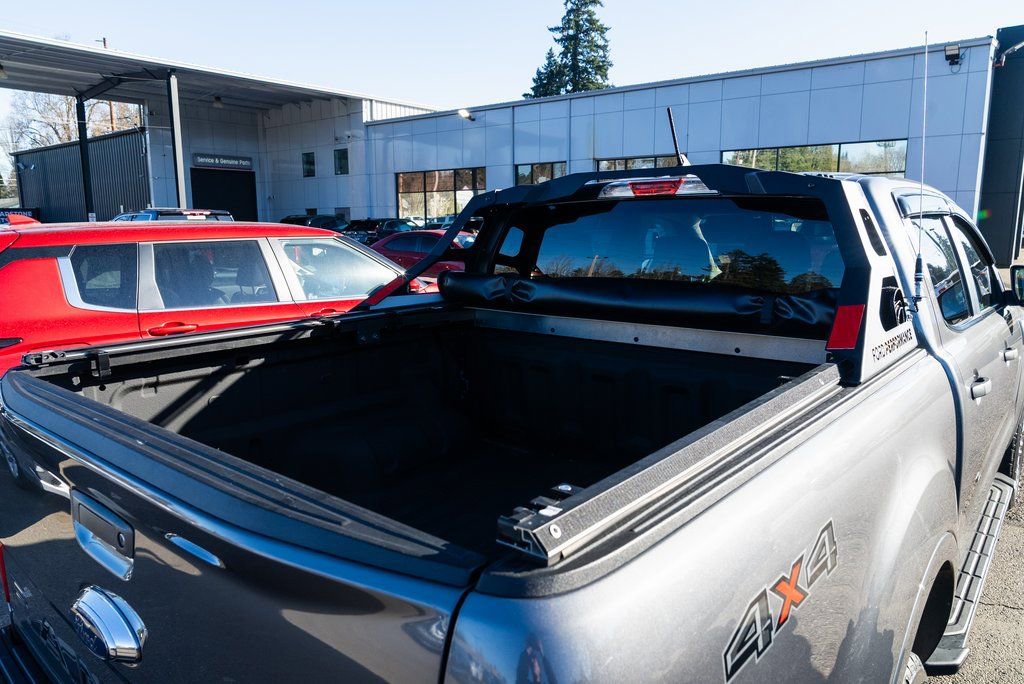 Used 2021 Ford Ranger XLT w/ Trailer Tow Package image 8