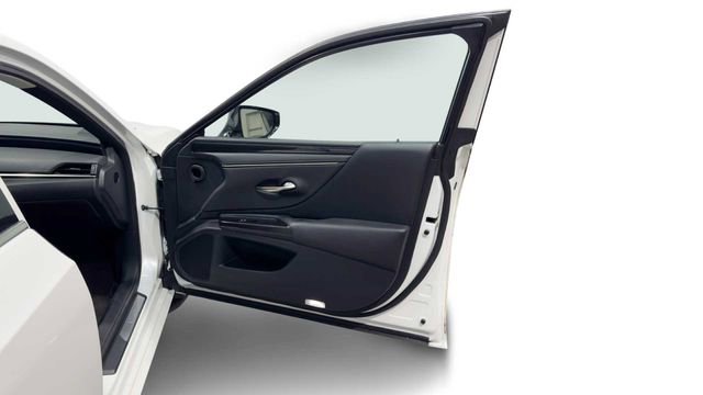 Used 2019 Lexus ES 350 w/ Accessory Package 2 image 9