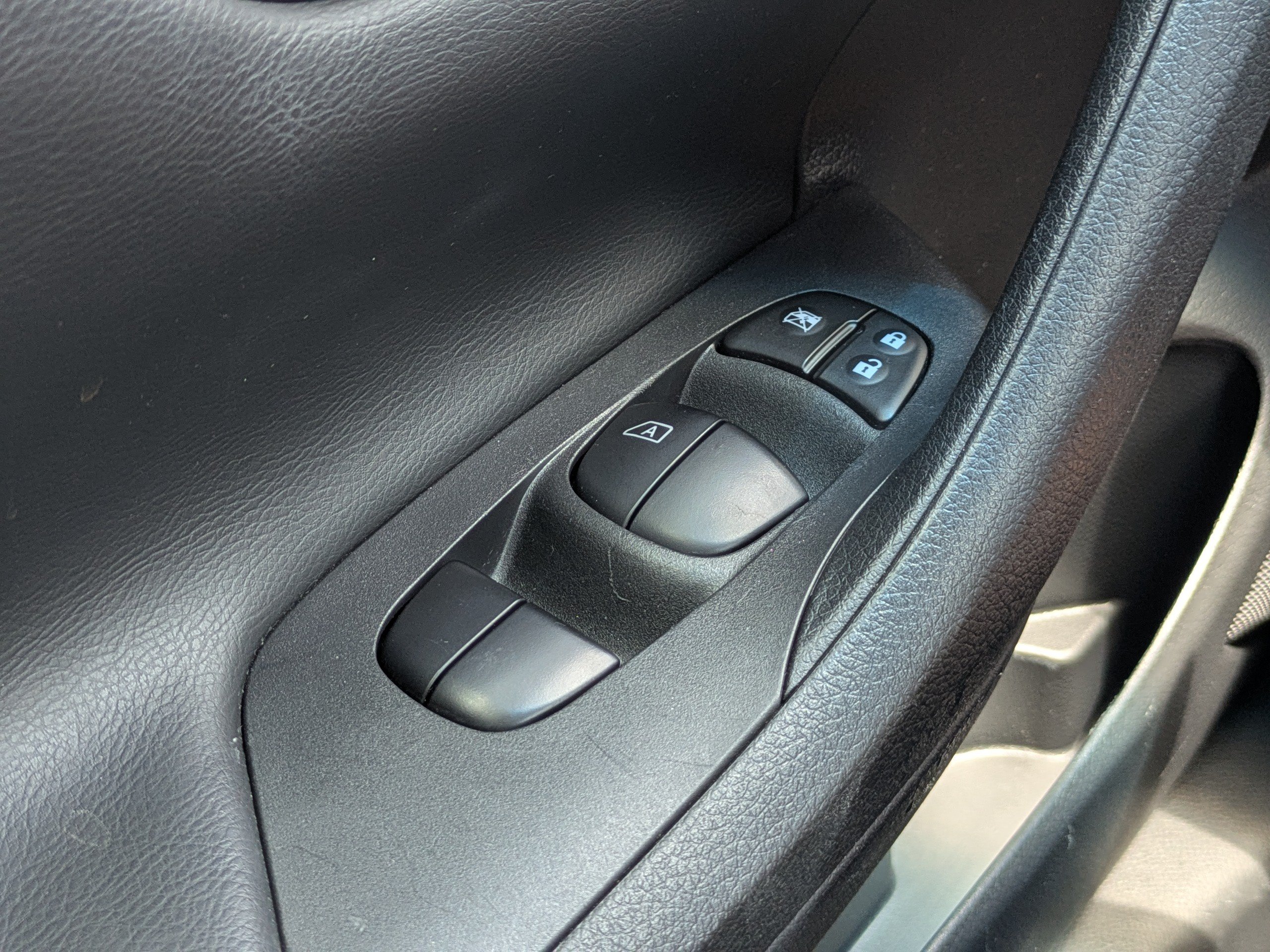 Used 2016 Nissan Altima 2.5 S FWD image 22