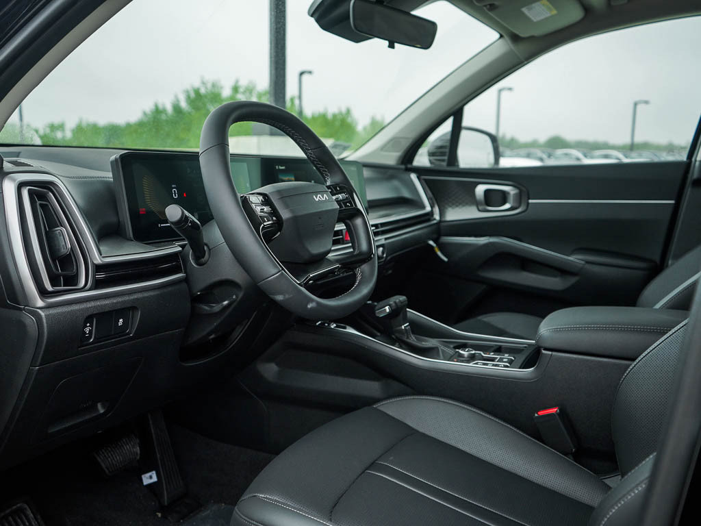 New 2026 Kia Sorento S AWD/4WD image 18