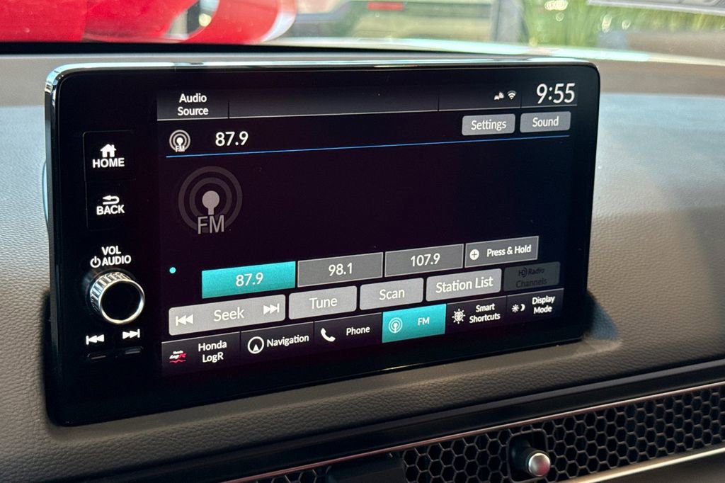 New 2026 Honda Civic Type R image 21