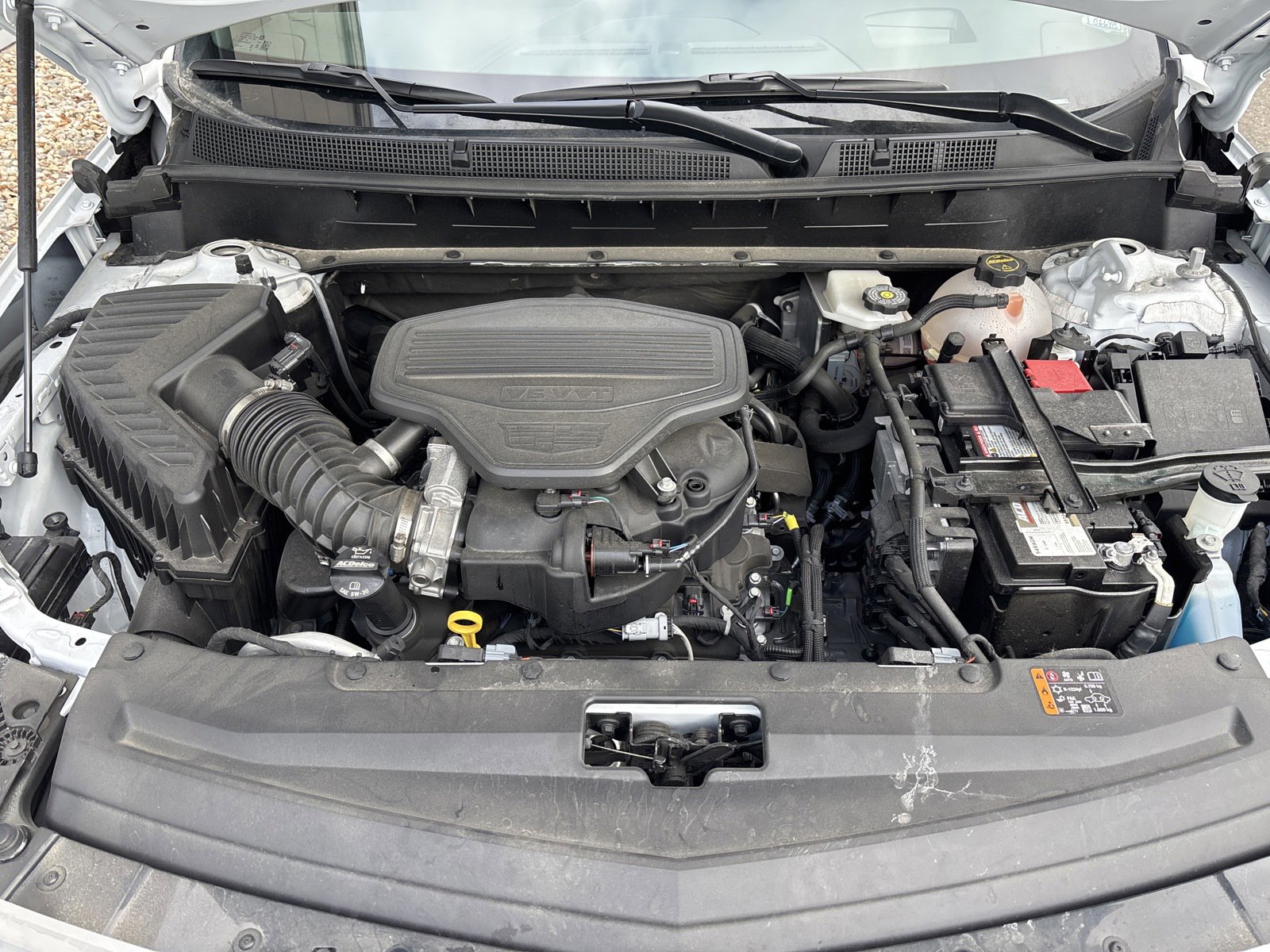 Used 2024 Cadillac XT6 Premium Luxury w/ Technology Package image 27