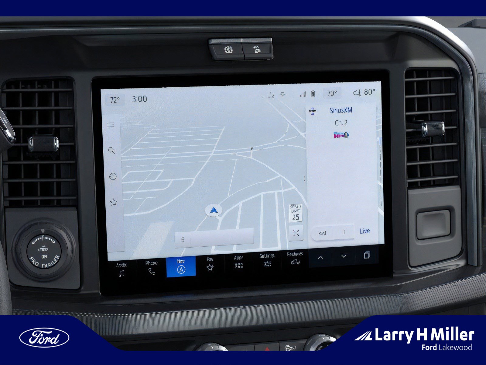 New 2026 Ford F350 Platinum image 13