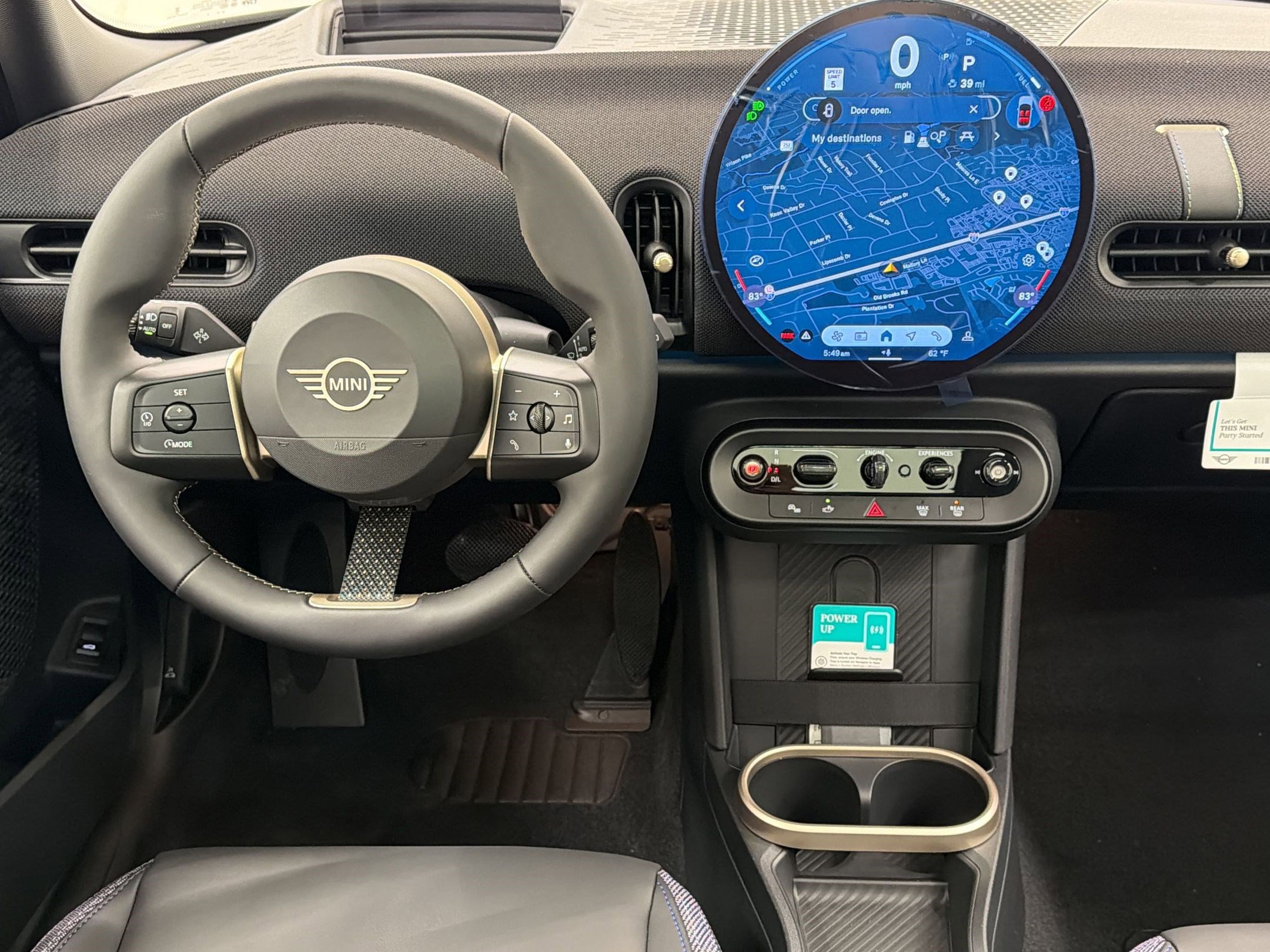 New 2026 MINI Cooper 4-Door Hardtop image 24