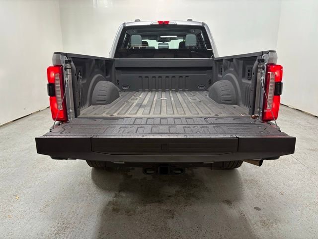 Used 2024 Ford F250 XL w/ STX Appearance Package image 10