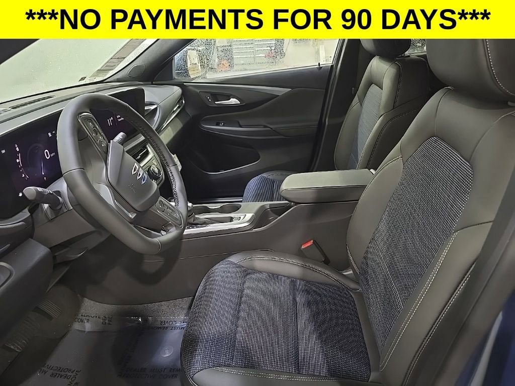 New 2026 Buick Envista Preferred w/ Convenience I Package FWD image 19