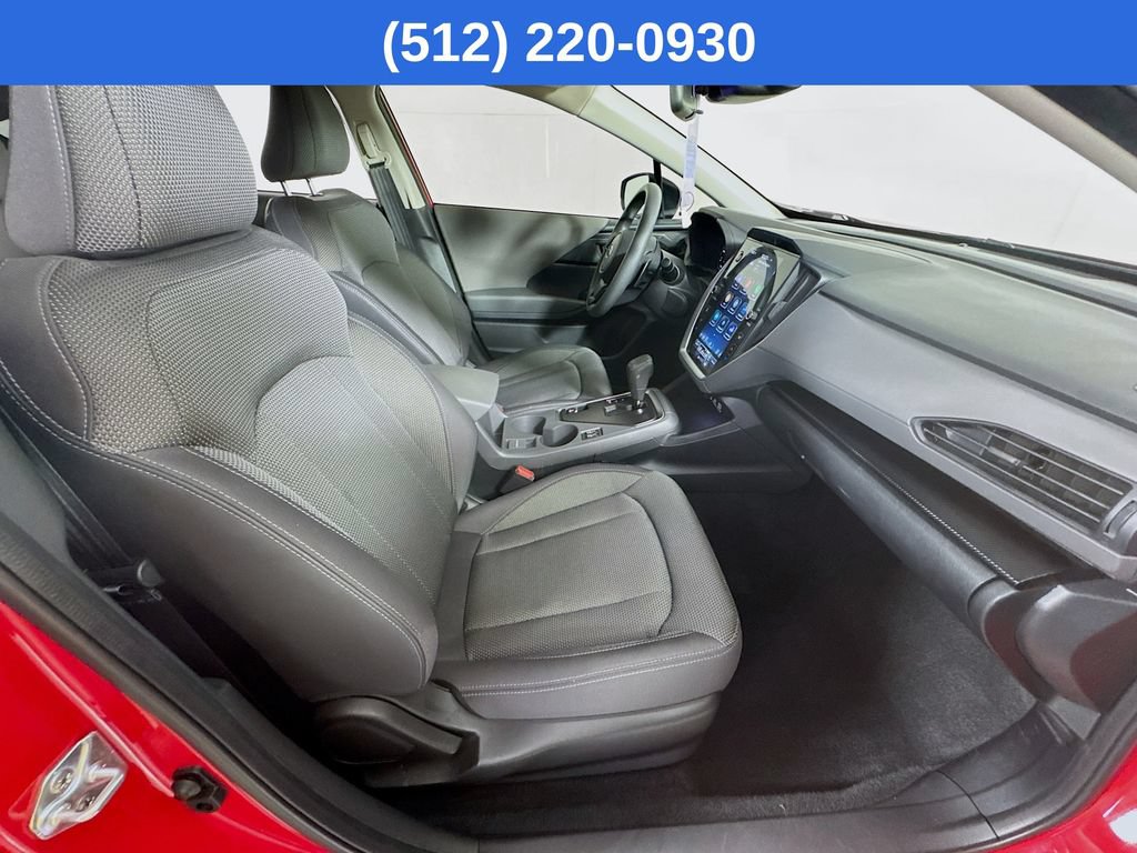 Used 2024 Subaru Crosstrek 2.0i Premium AWD/4WD image 35