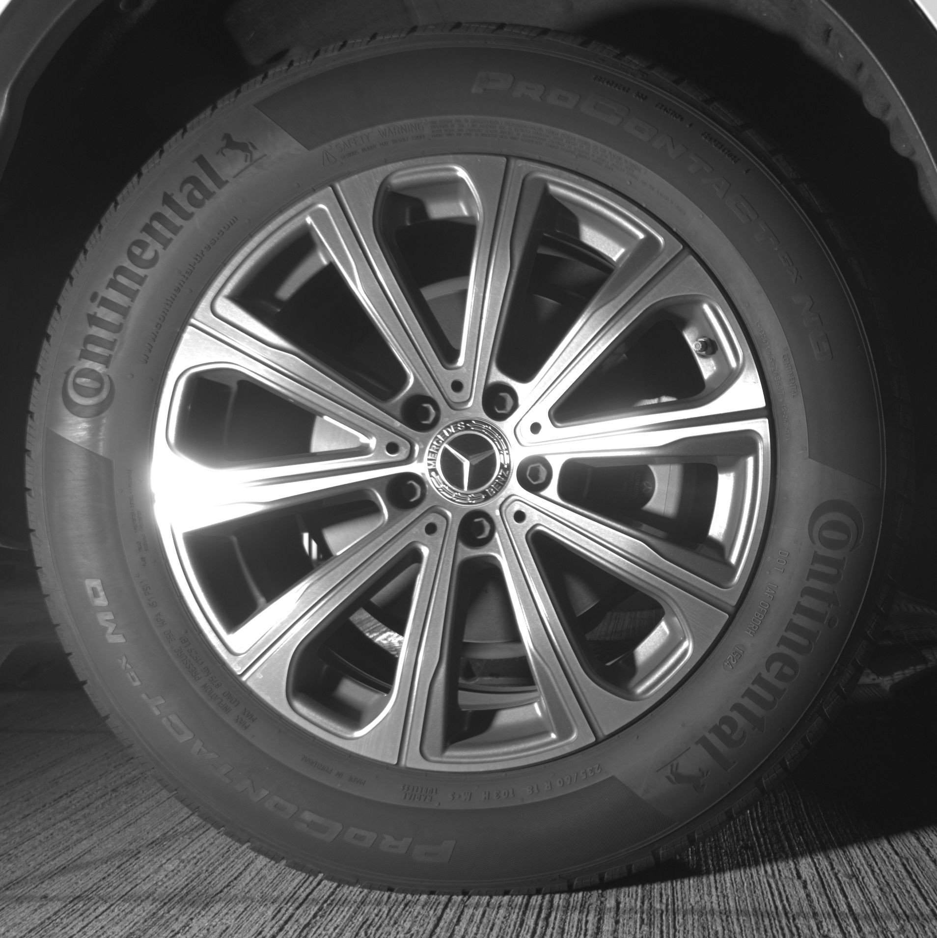 Used 2024 Mercedes-Benz GLC 300 4MATIC image 15