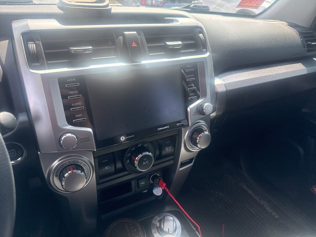 Used 2020 Toyota 4Runner SR5 Premium w/ Moonroof Package AWD/4WD image 12