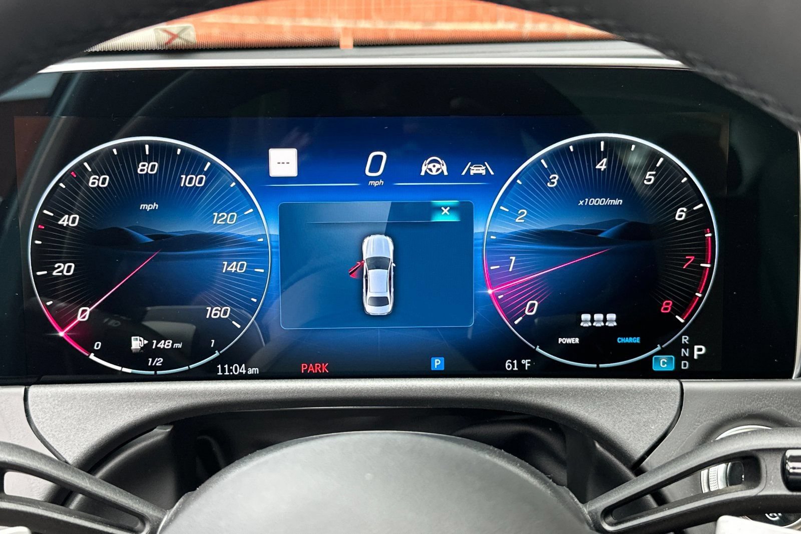 Used 2025 Mercedes-Benz E 350 4MATIC Sedan image 36