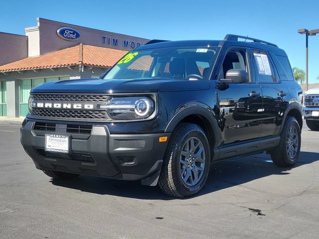 Used 2026 Ford Bronco Sport Big Bend AWD/4WD image 6