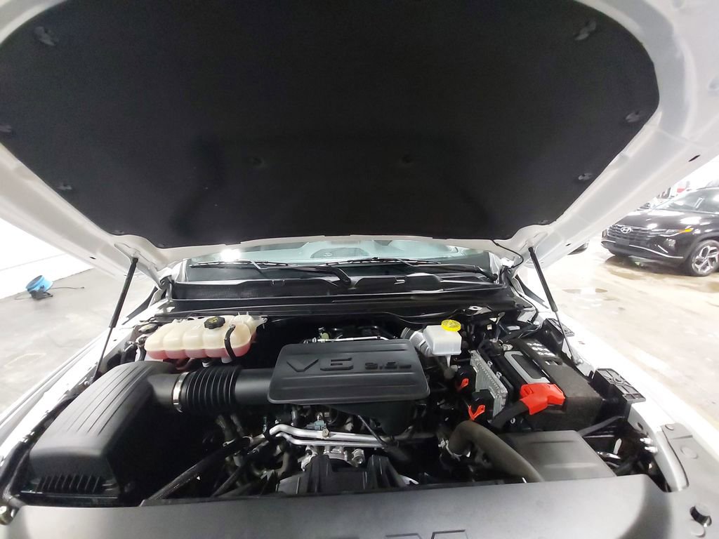 Used 2023 RAM 1500 Big Horn image 58