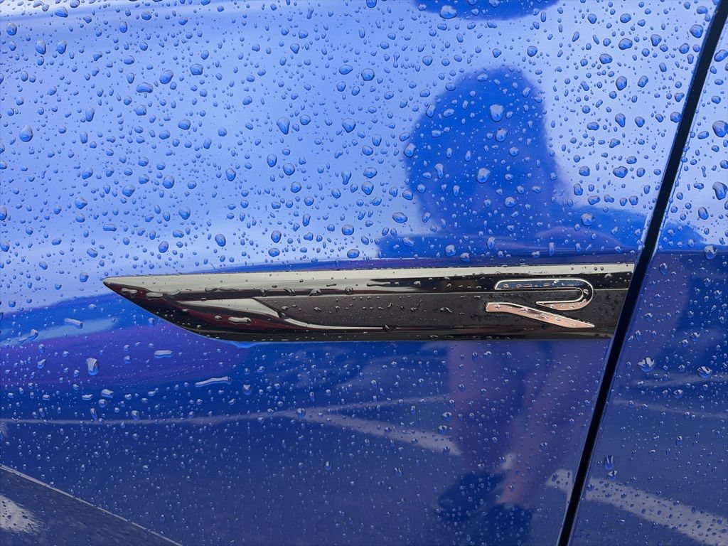 Used 2024 Volkswagen Golf R AWD/4WD image 36