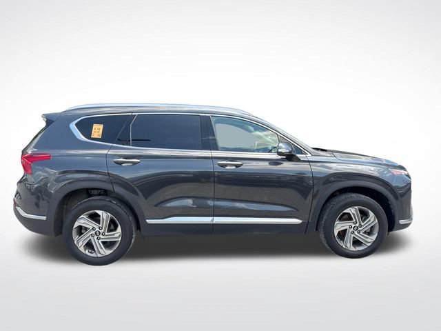 Used 2023 Hyundai Santa Fe SEL w/ Premium Package AWD/4WD image 7