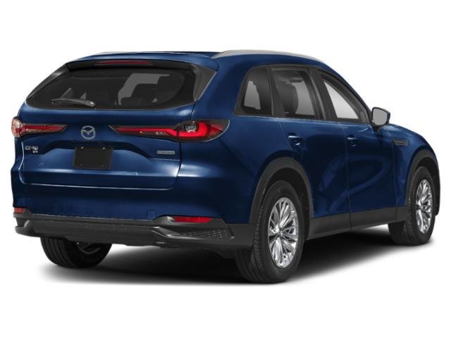Used 2024 MAZDA CX-90 3.3 Turbo w/ Select Package AWD/4WD image 2