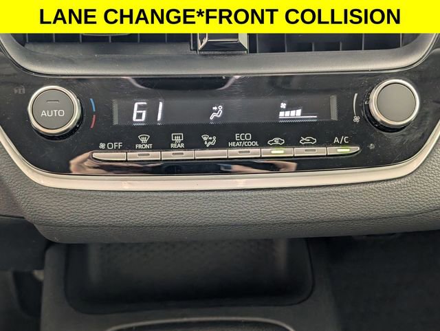 Used 2023 Toyota Corolla LE image 19