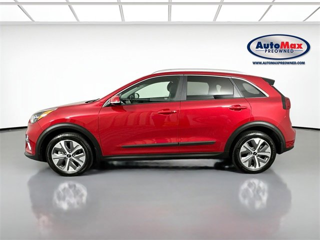 Used 2022 Kia Niro EX w/ Cold Weather Package image 7