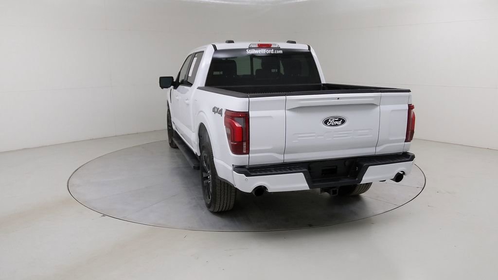 Used 2024 Ford F150 Lariat w/ Bed Utility Package image 17