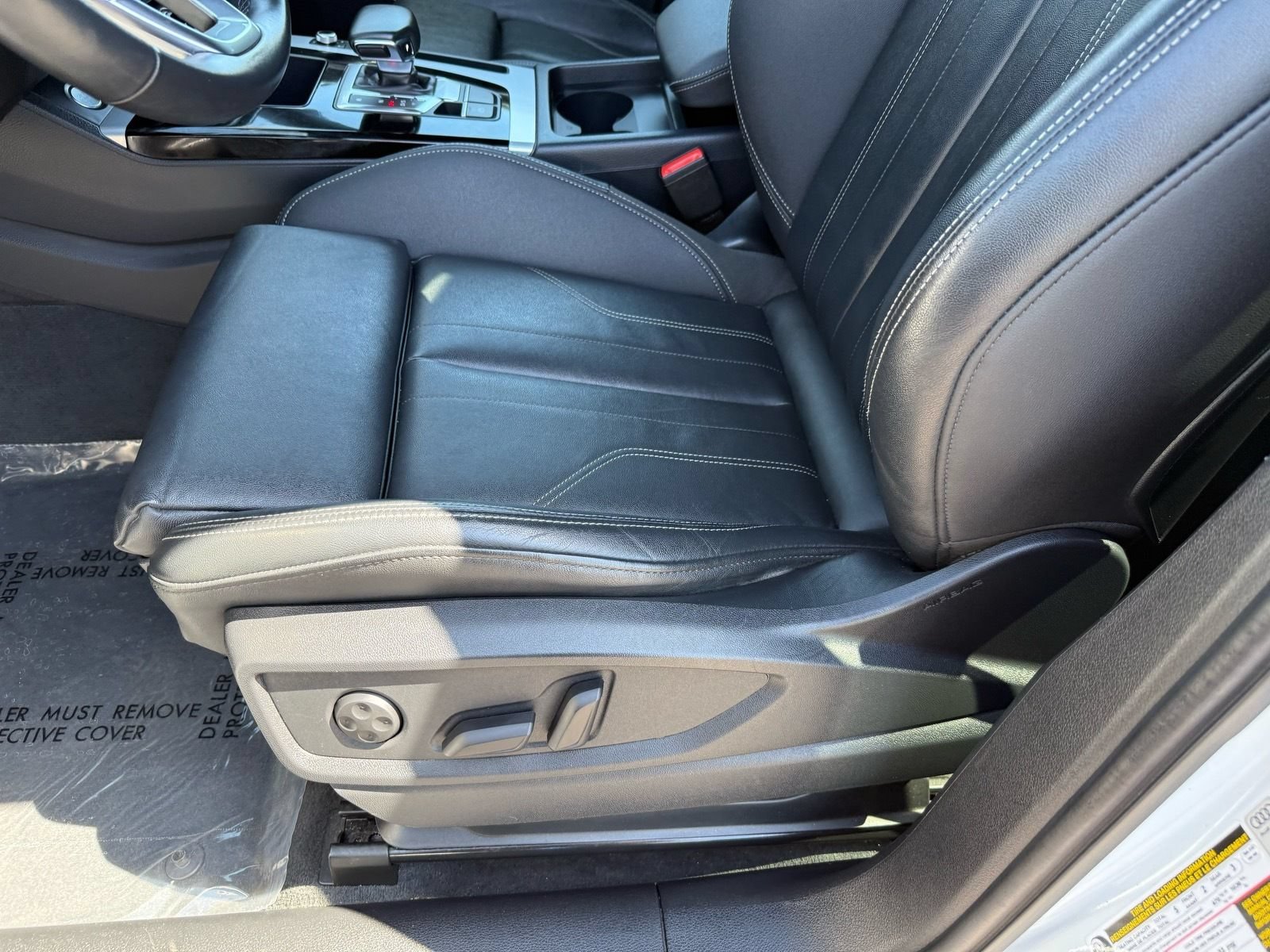 Used 2025 Audi Q5 2.0T Premium AWD/4WD image 14