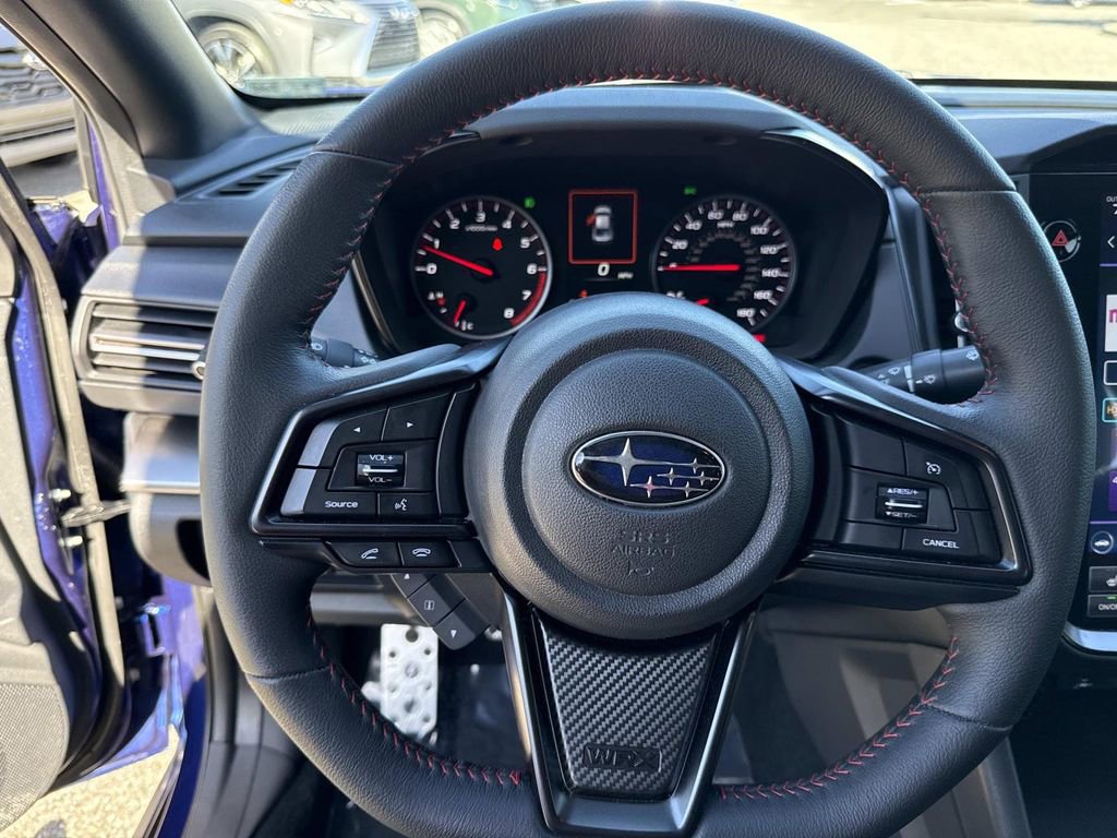 Used 2023 Subaru WRX Premium image 41