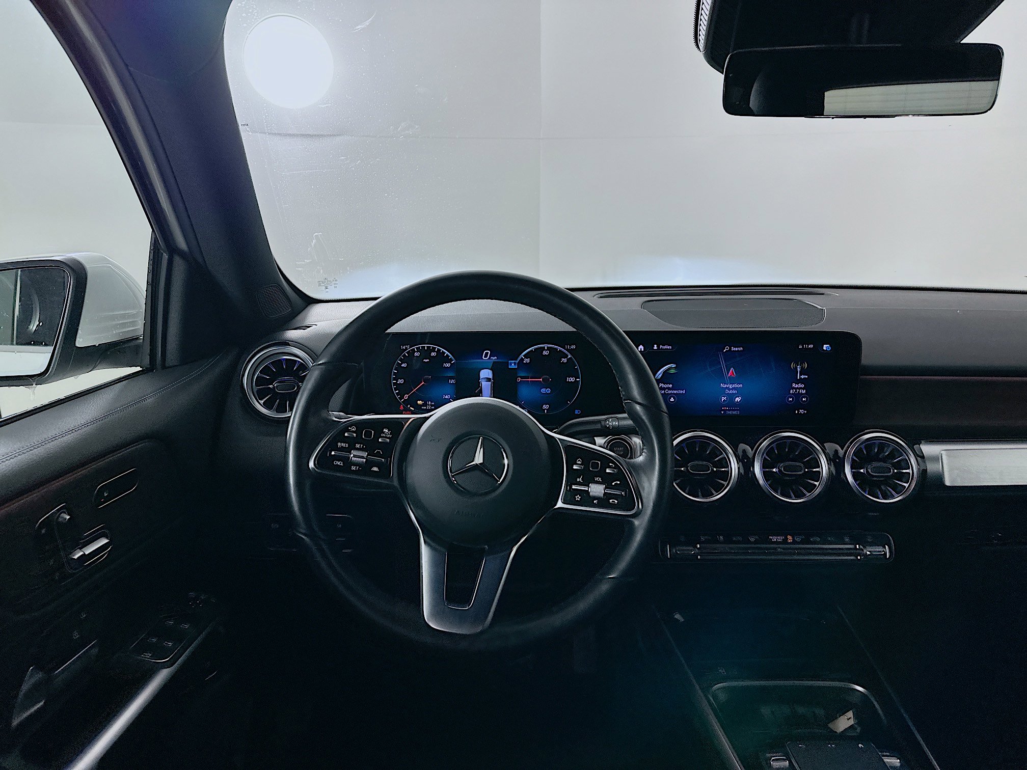 Certified 2023 Mercedes-Benz EQB 300 300 w/ Driver Assistance Package image 30