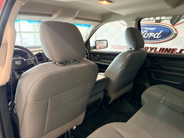 Used 2014 RAM 1500 Express image 12