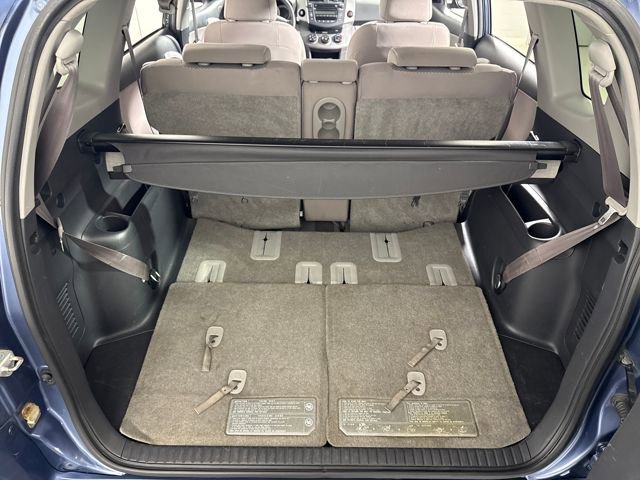 Used 2007 Toyota RAV4 4WD w/ 3rd Row image 20