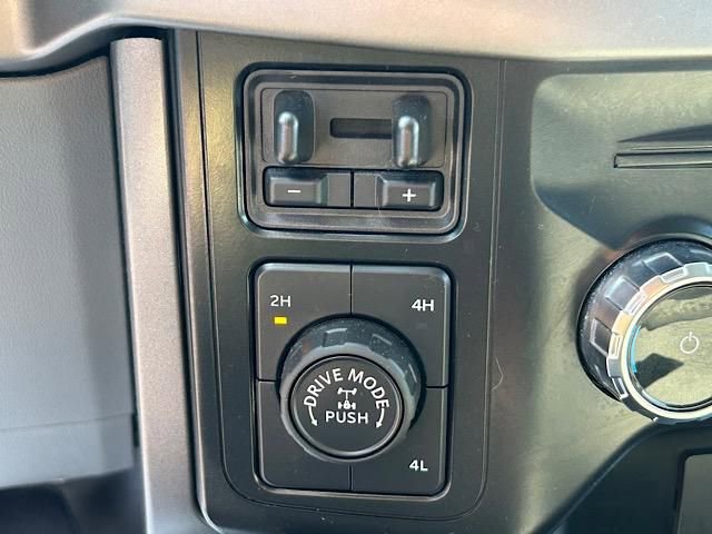 Used 2024 Ford F150 XLT w/ Tow/Haul Package image 29