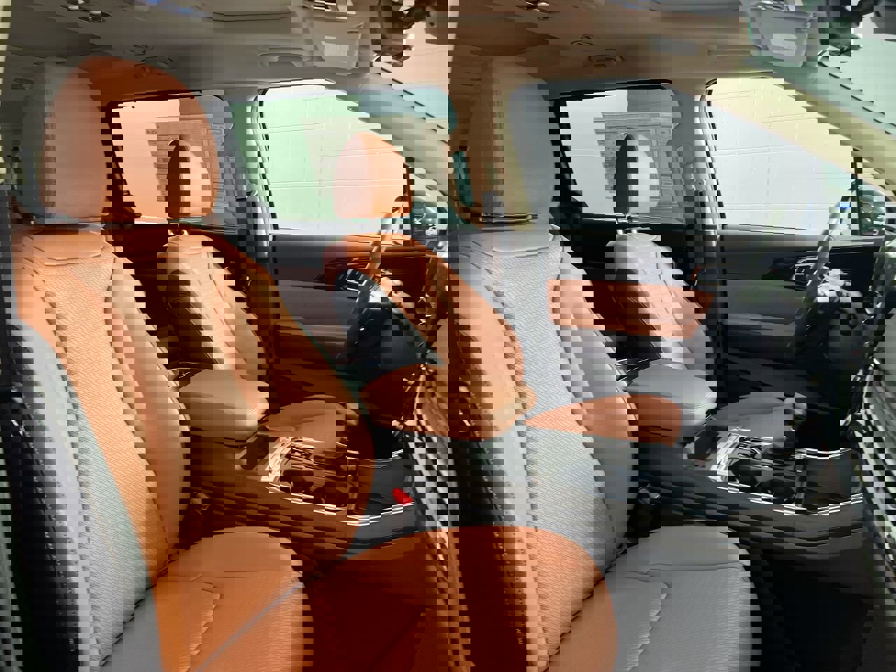 New 2026 Kia Carnival SX Prestige image 33