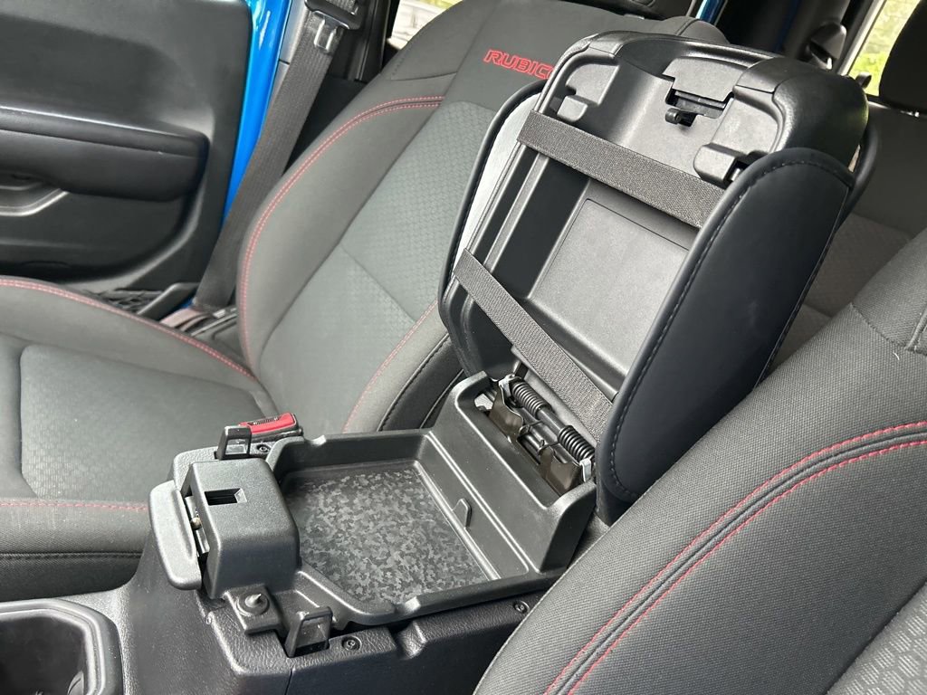 Used 2021 Jeep Gladiator Rubicon image 31