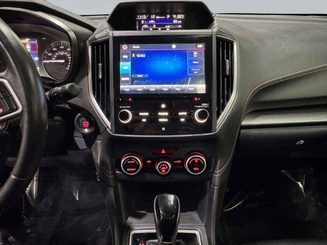 Used 2021 Subaru Crosstrek 2.5i Limited w/ Moonroof Package 1 image 48