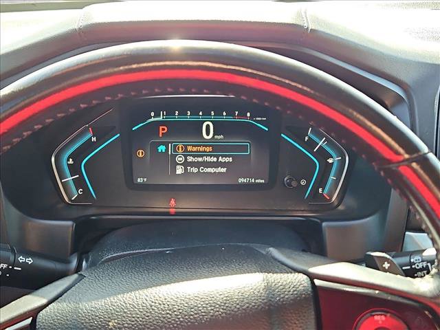 Used 2018 Honda Odyssey EX-L image 11
