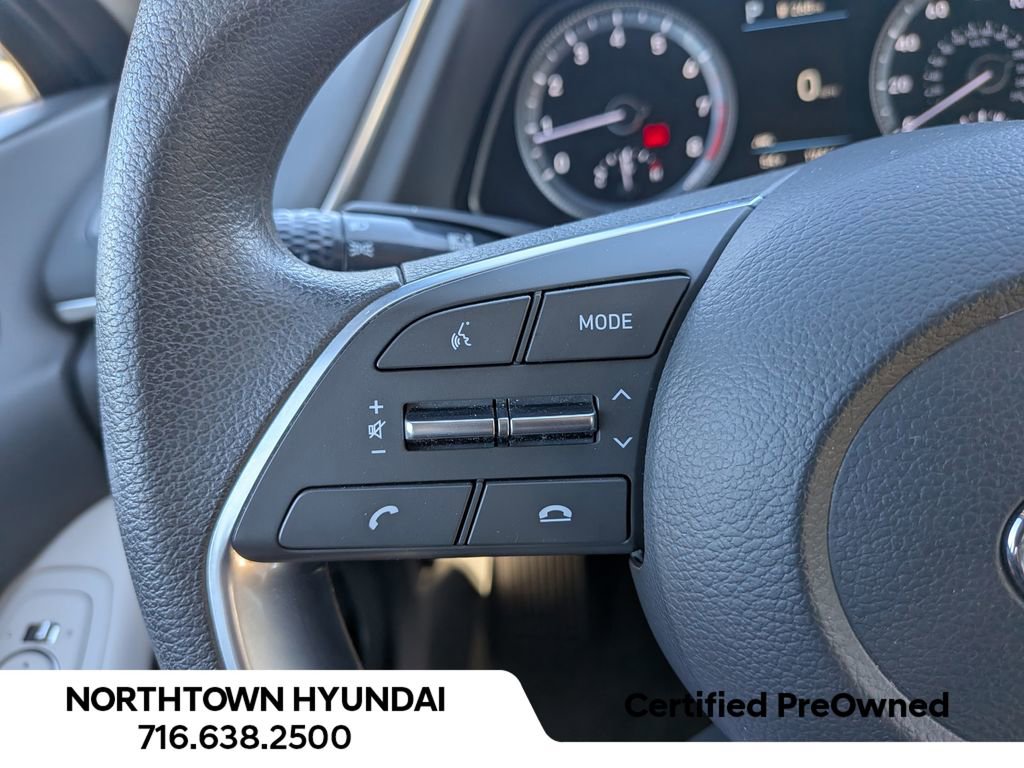 Certified 2023 Hyundai Sonata SEL image 30