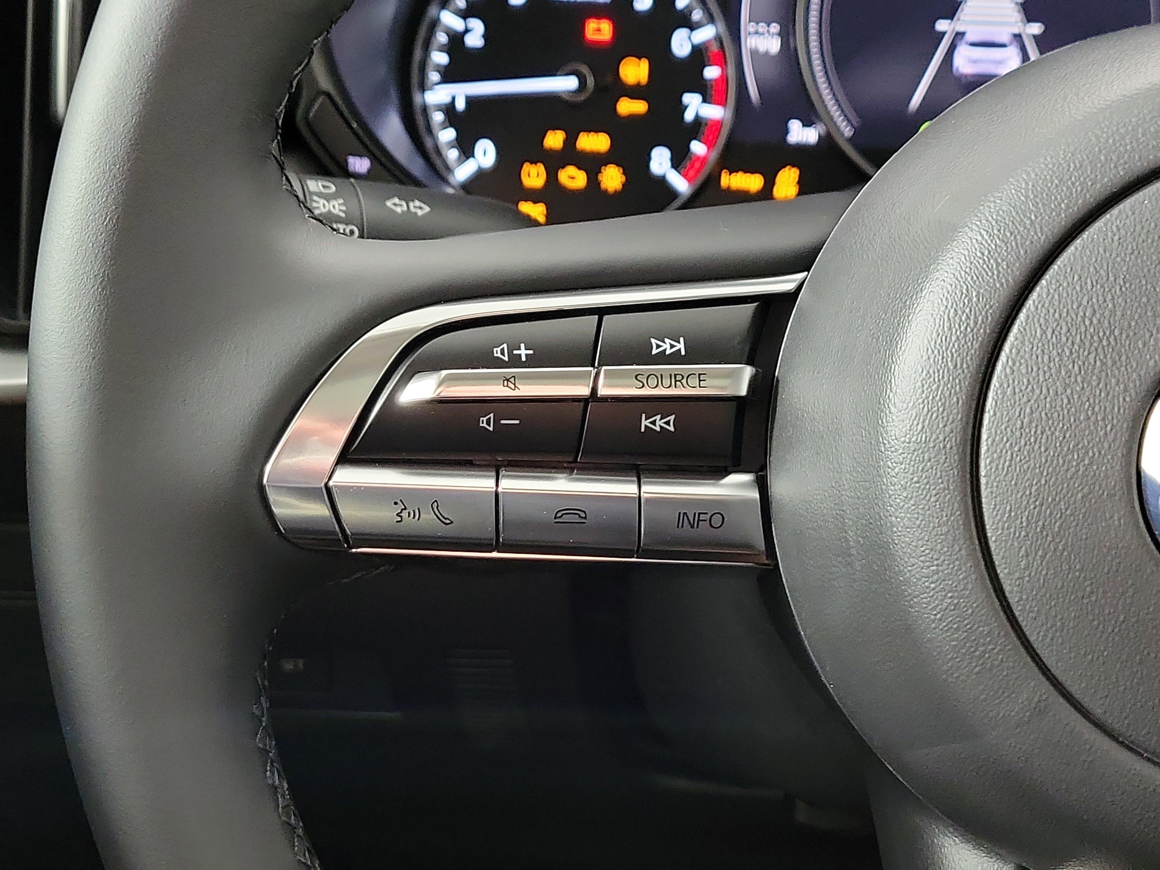 New 2026 MAZDA CX-50 AWD 2.5 S image 15