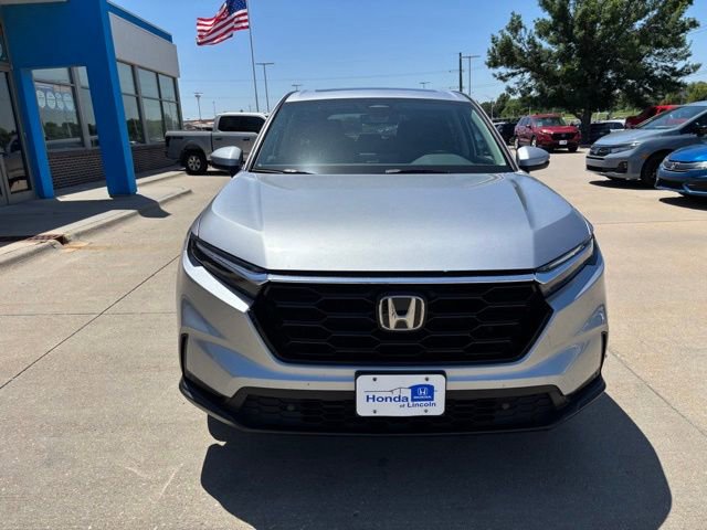 Used 2024 Honda CR-V EX-L image 2