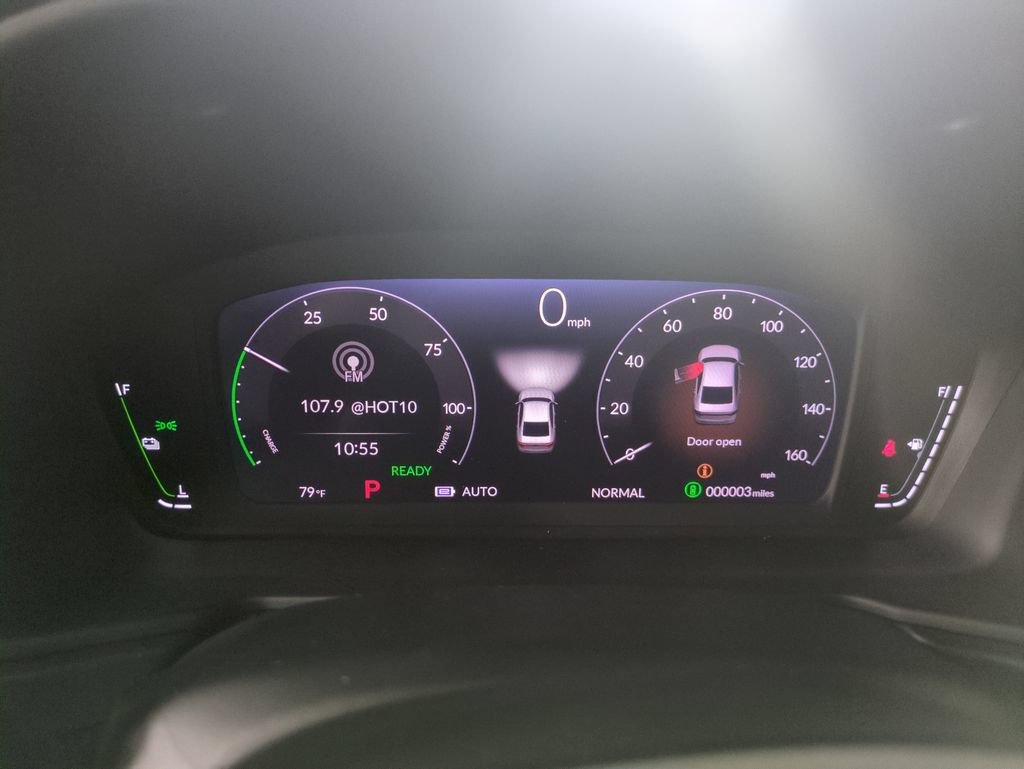 New 2026 Honda Accord EX-L image 15