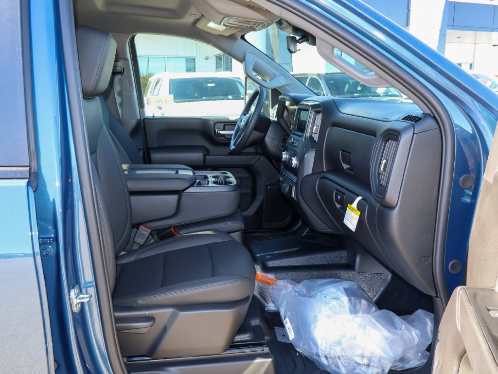 New 2026 GMC Sierra 2500 Pro AWD/4WD image 24