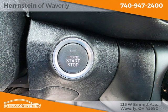 Used 2023 Hyundai Kona SEL w/ Cargo Package AWD/4WD image 23