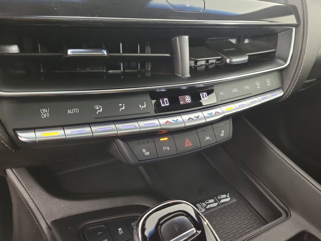 Used 2024 Cadillac CT5 Luxury w/ Sun And Sound Package image 25
