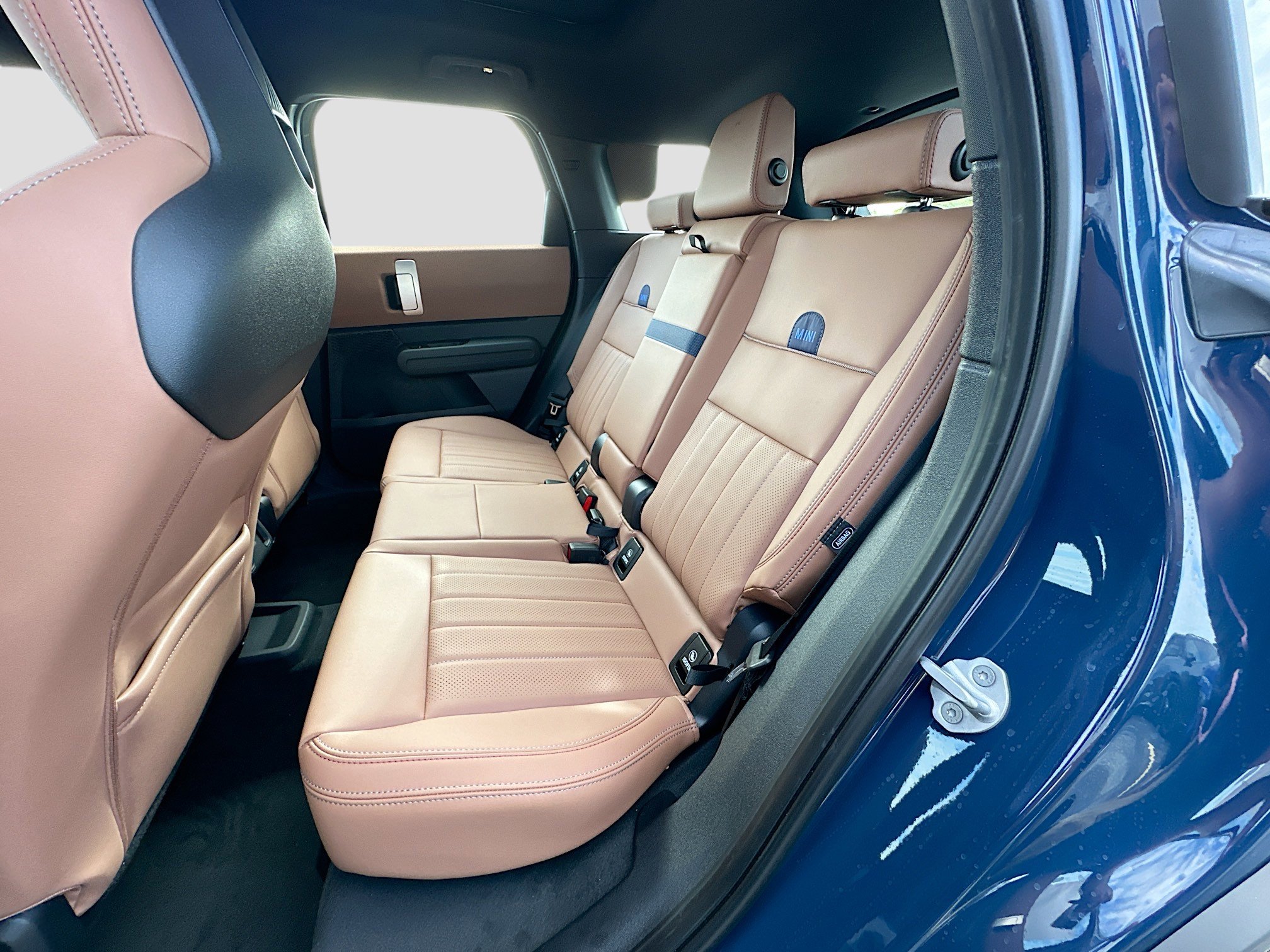 New 2026 MINI Cooper Countryman S image 20