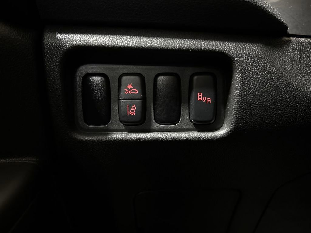 Used 2022 Mitsubishi Outlander Sport SE AWD/4WD image 18
