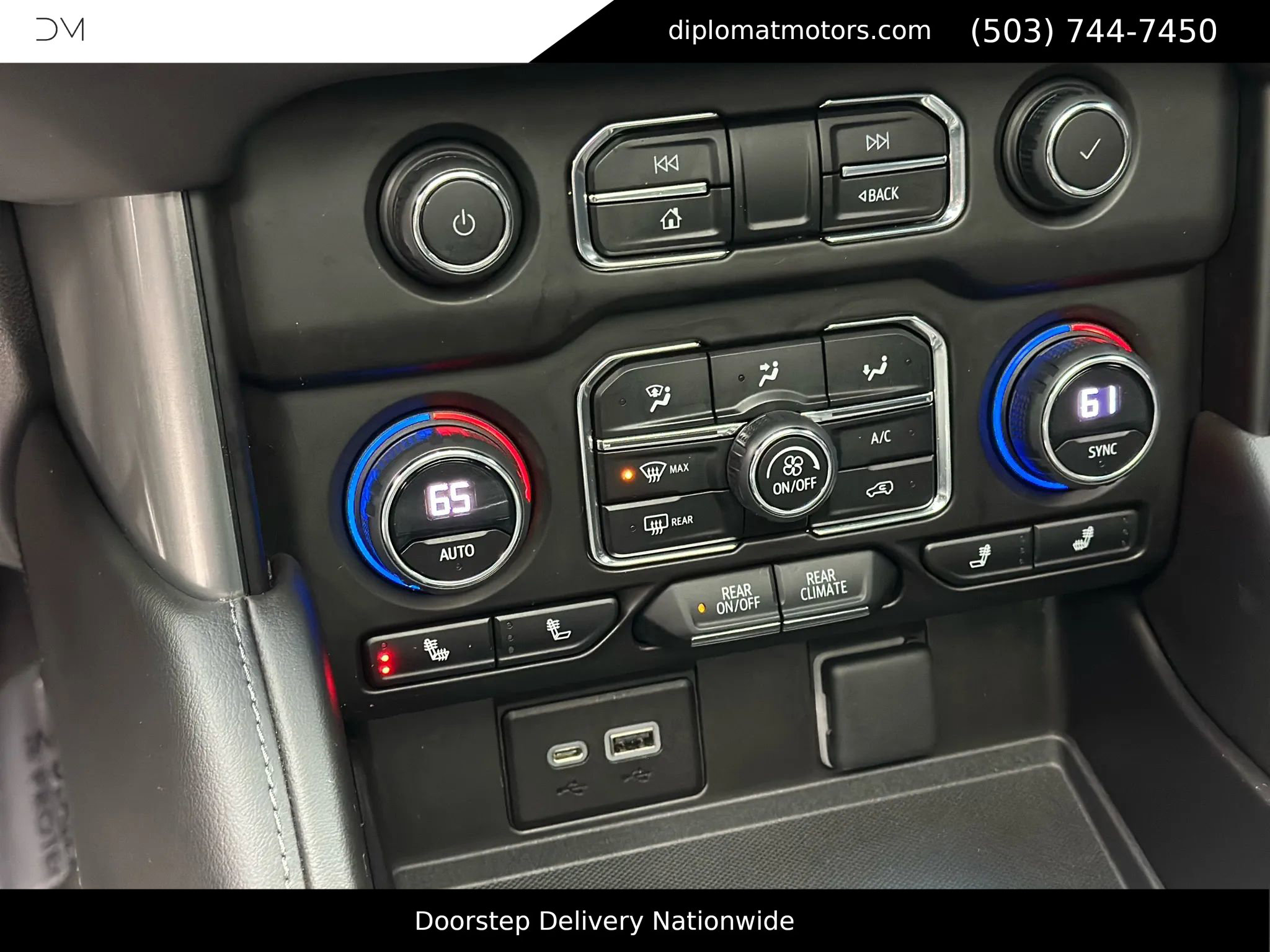 Used 2023 Chevrolet Suburban Z71 image 27