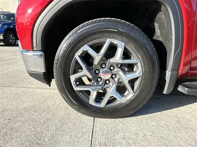 Used 2023 GMC Sierra 1500 SLT w/ SLT Premium Plus Package image 18