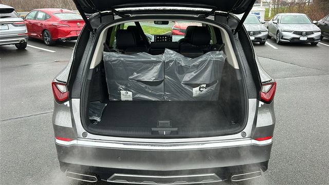 New 2026 Acura MDX SH-AWD w/ Technology Package image 28