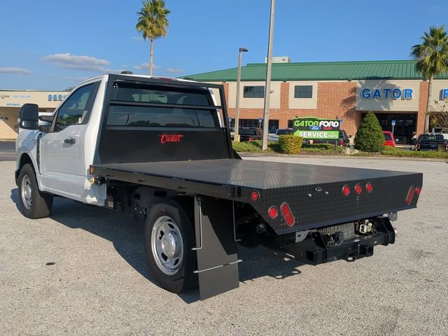 Used 2024 Ford F350 XL w/ XL Driver Assist Package image 7