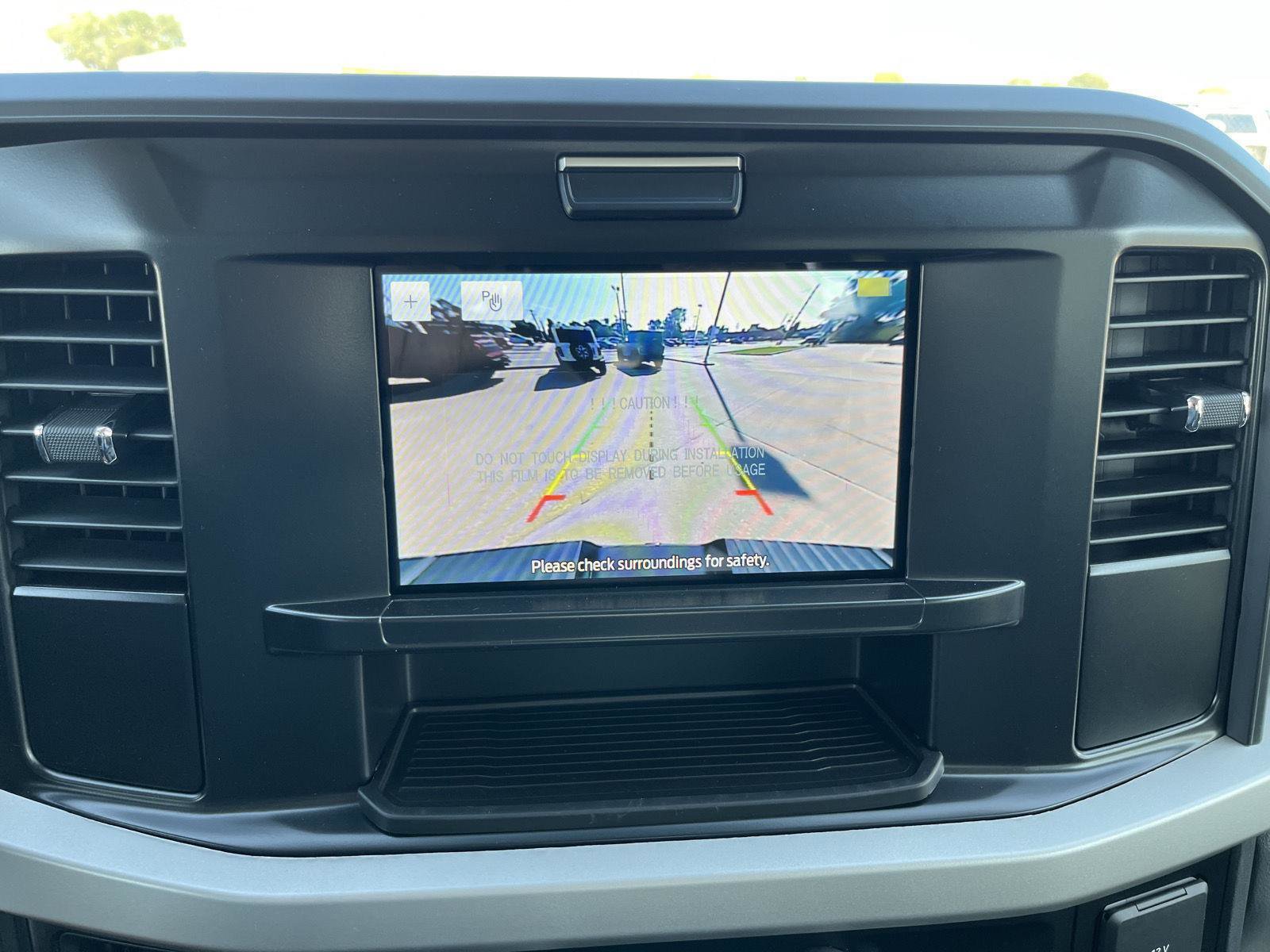 New 2026 Ford F350 XL image 21