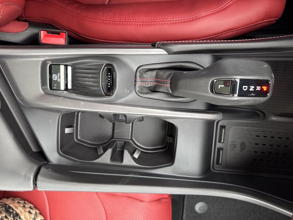 New 2026 Dodge Charger Scat Pack AWD/4WD image 28