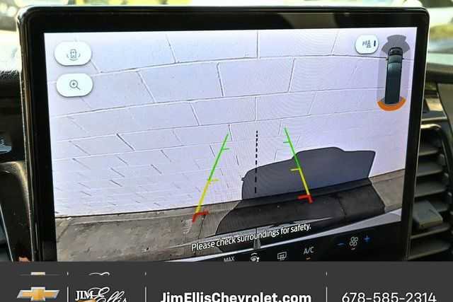 Used 2024 Ford Transit 350 XLT image 17