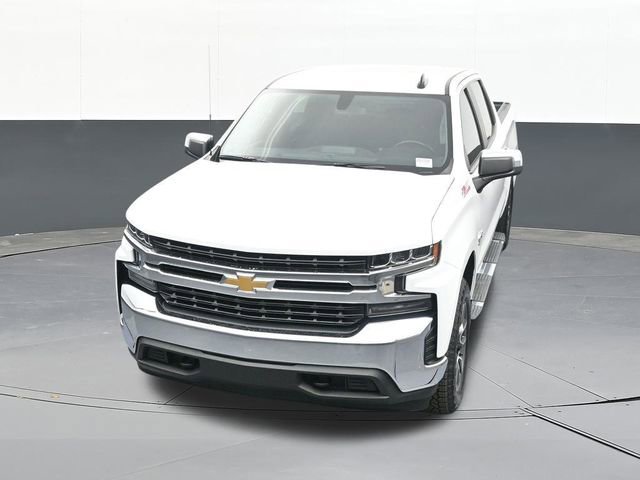 Used 2021 Chevrolet Silverado 1500 LT image 68