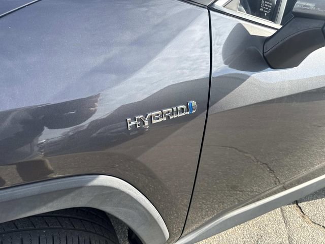 Used 2019 Toyota RAV4 Limited image 14